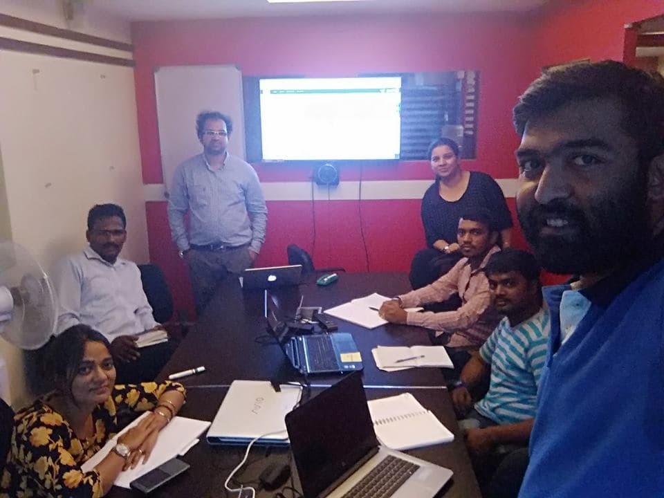 Sketch Career Sketch Career photo 3